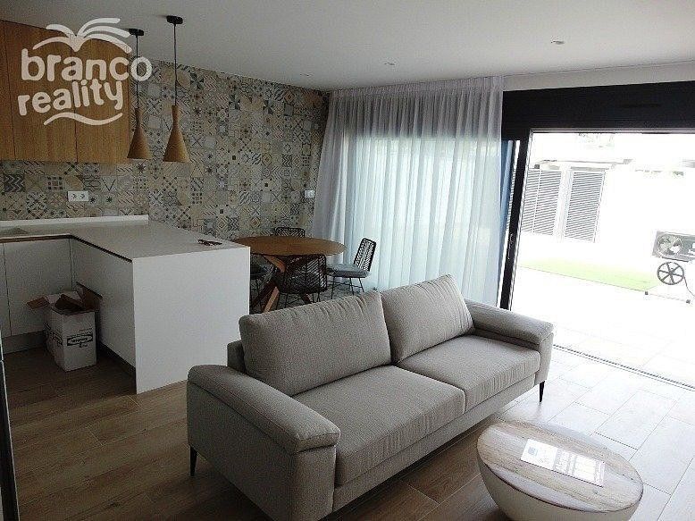 Prodej rodinný dům - Pilar de La Horadada, ES, 116 m² - 2