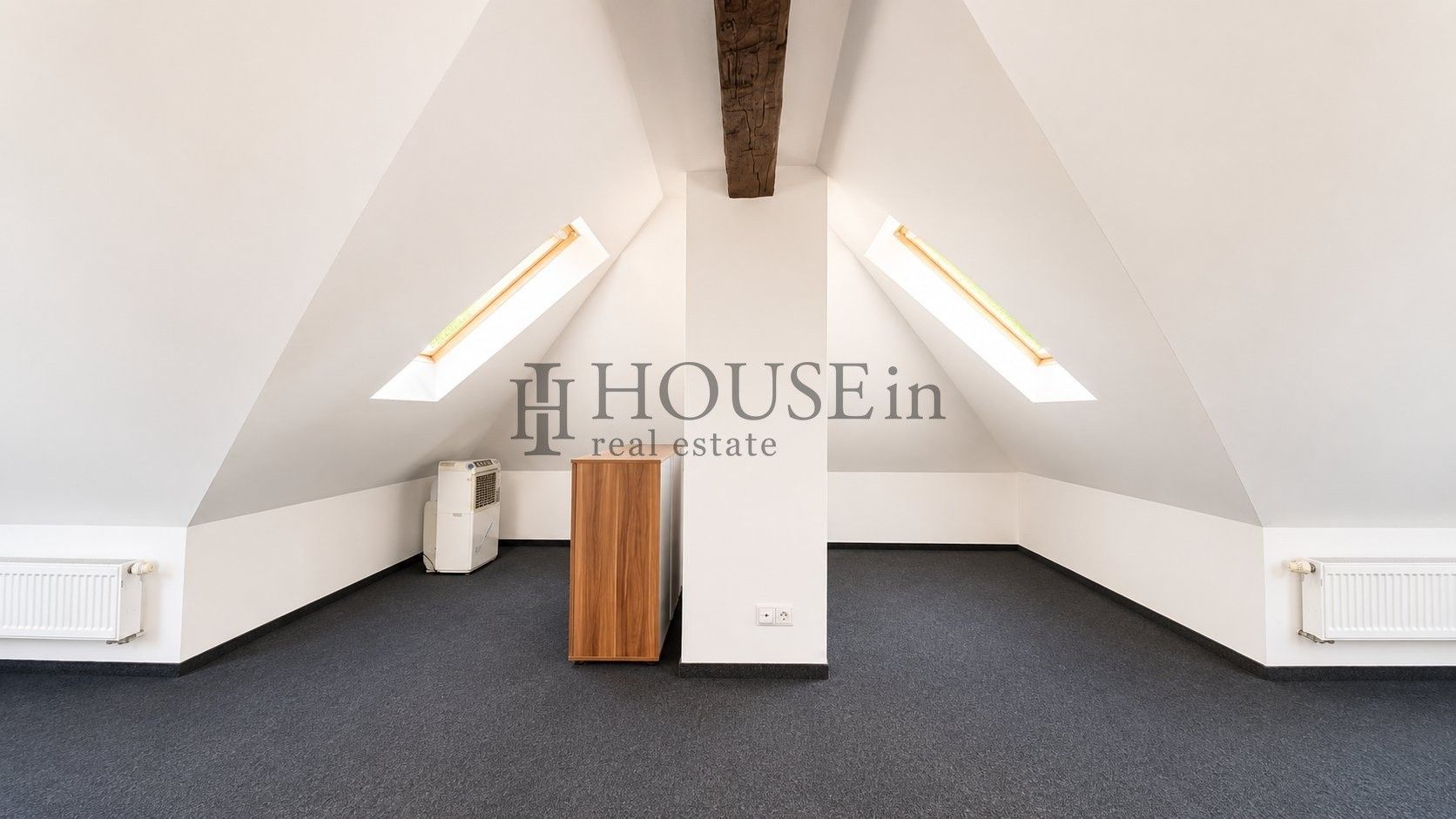 Byt 1+kk · 38 m² · Jandova, Praha - 4