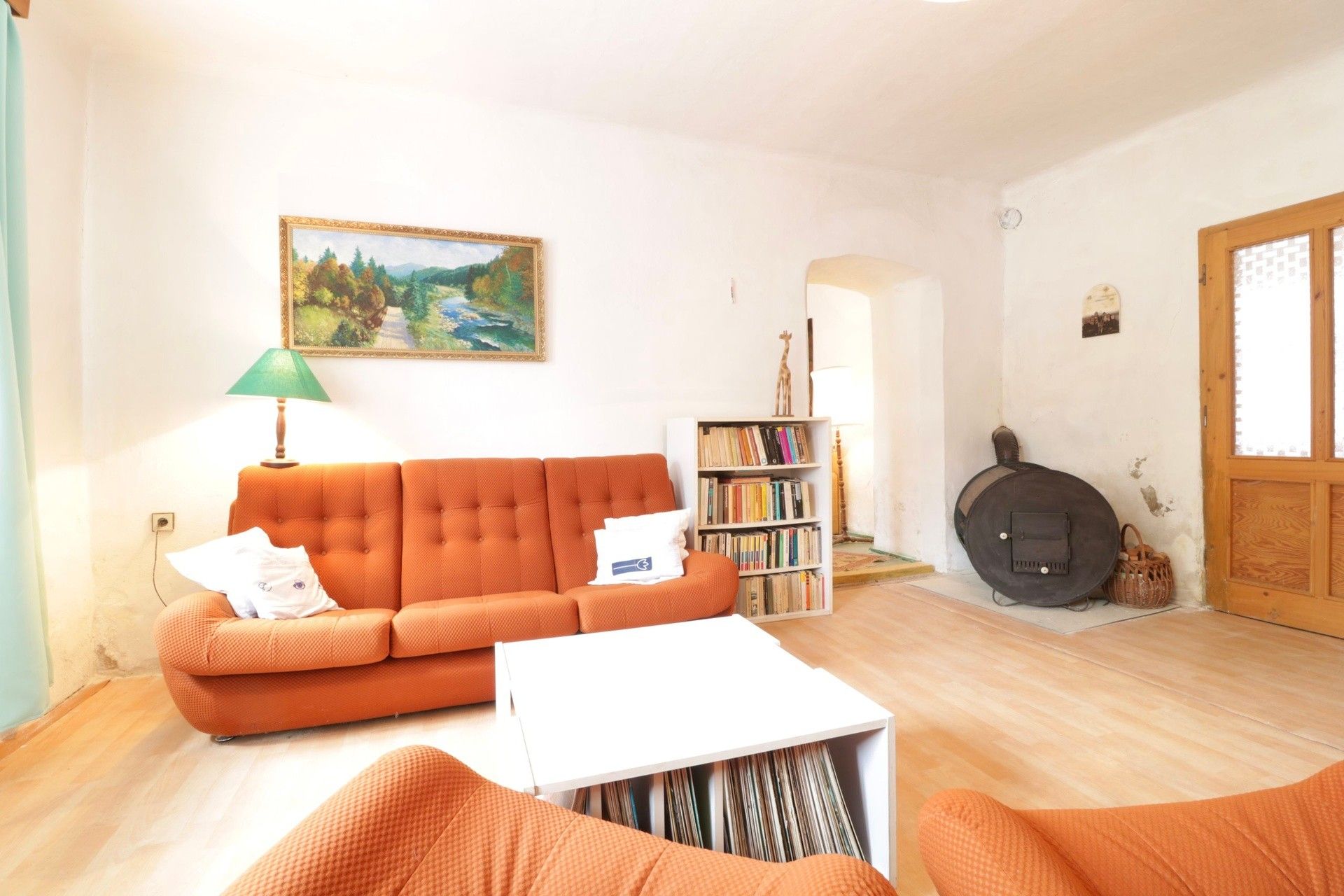 Rodinný dům · 67 m² · Na Rybníčku 45, Kamenice nad Lipou - 4