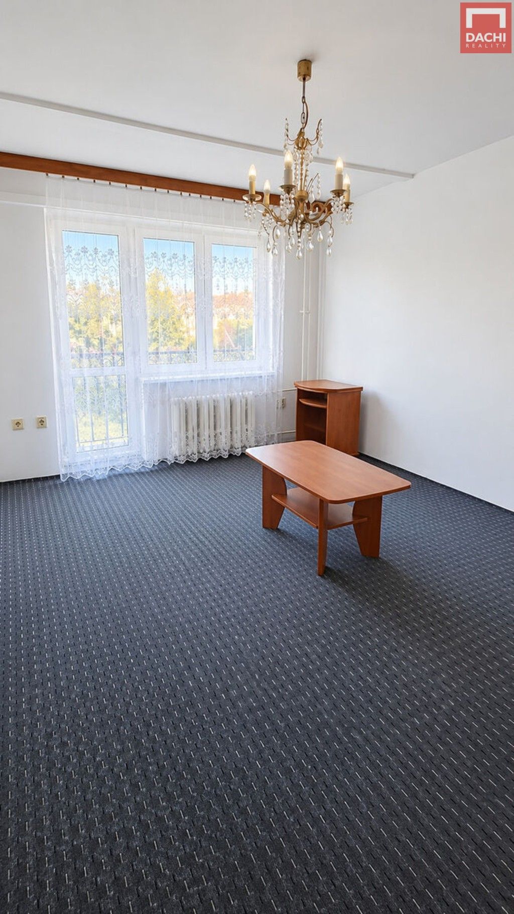 Pronájem byt 3+1 - Junácká, Olomouc Nová Ulice, 73 m² - 5