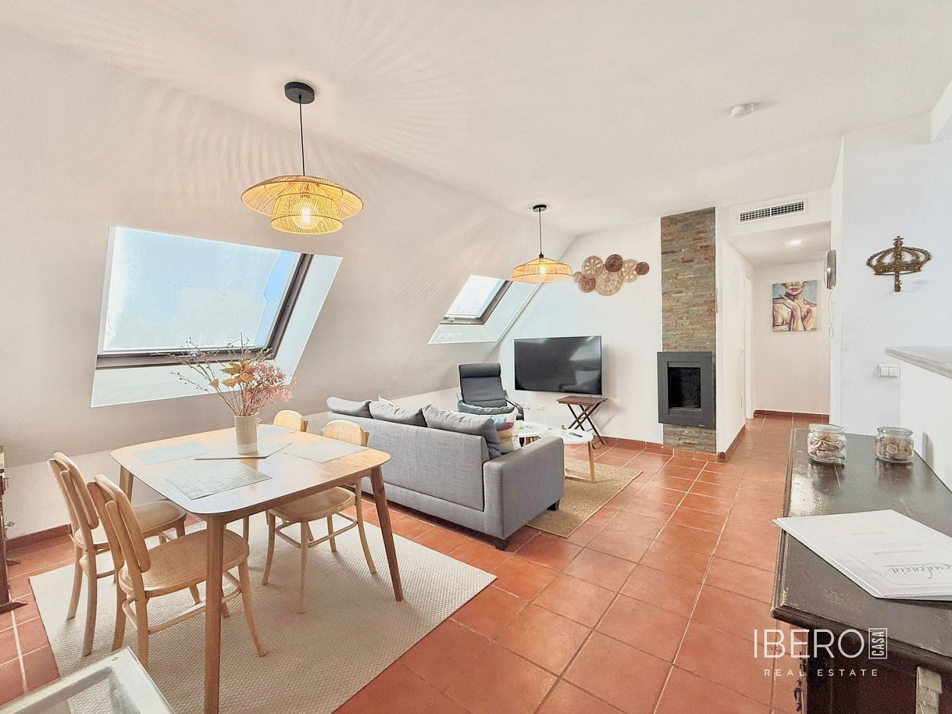 Byt 4+kk · 118 m² · Fuengirola, Španělsko - 4
