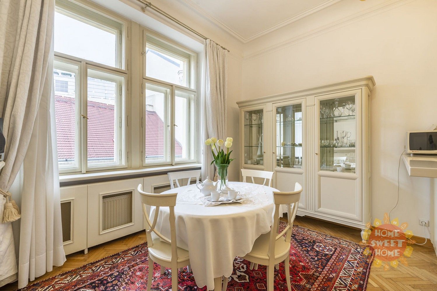Byt 3+kk · 79 m² · Praha - Nové Město, okres Praha 1, Hlavní město Praha - 3