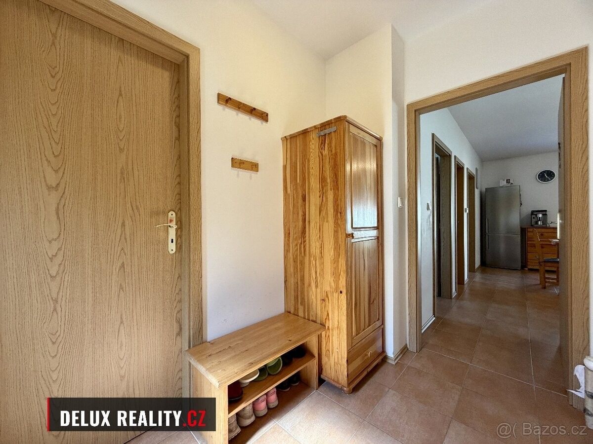 Rodinný dům · Šumná, 671 02 - 3