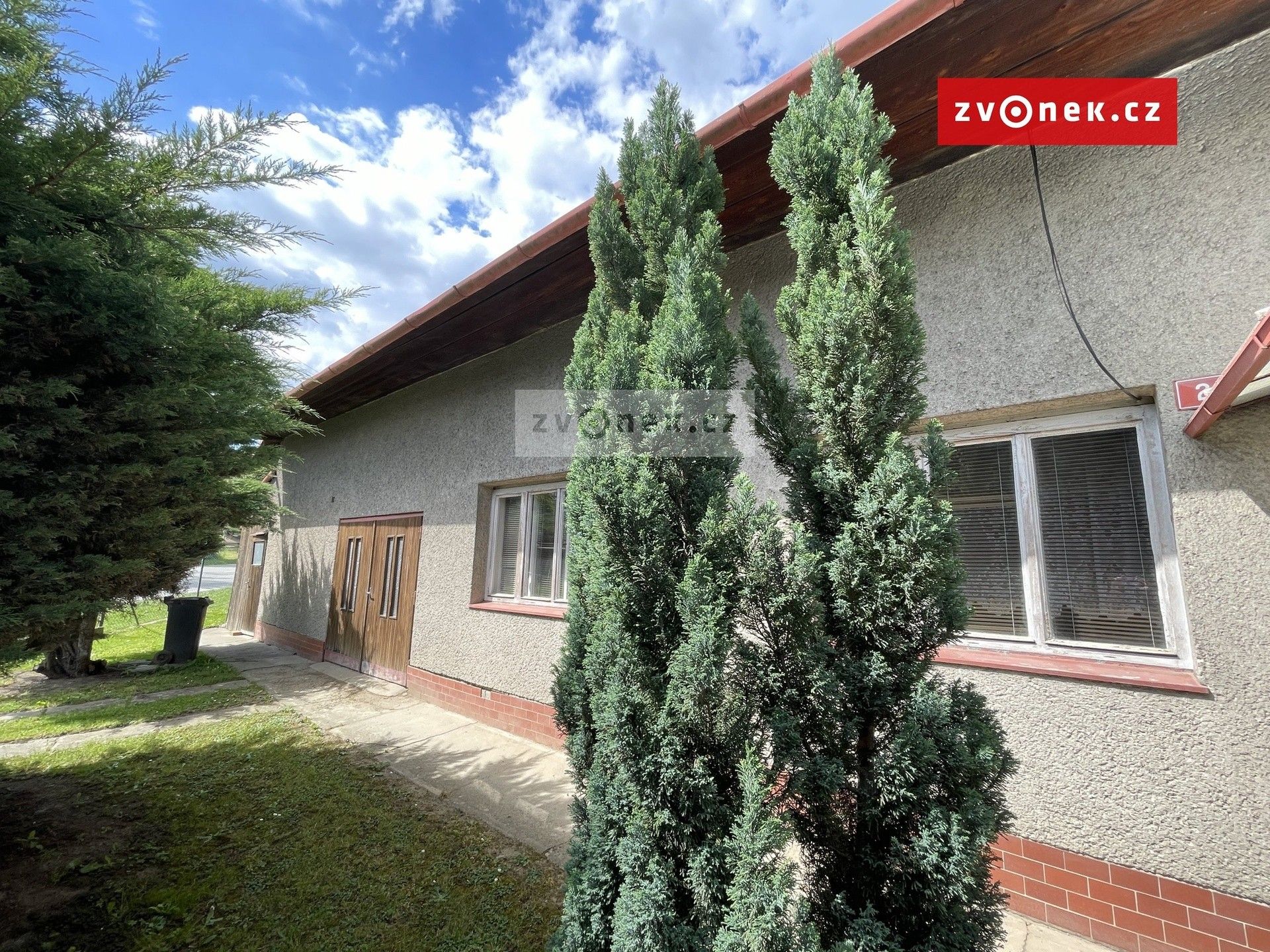 Rodinný dům, 65 m²