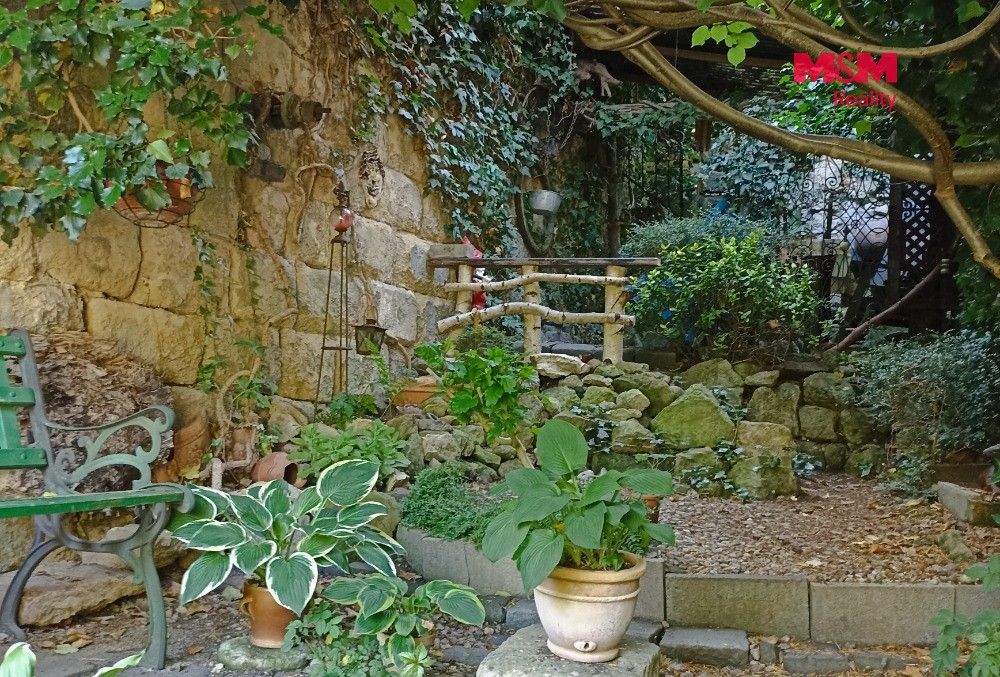 Prodej rodinný dům - Nádražní, Mladá Boleslav, 50 m² - 2