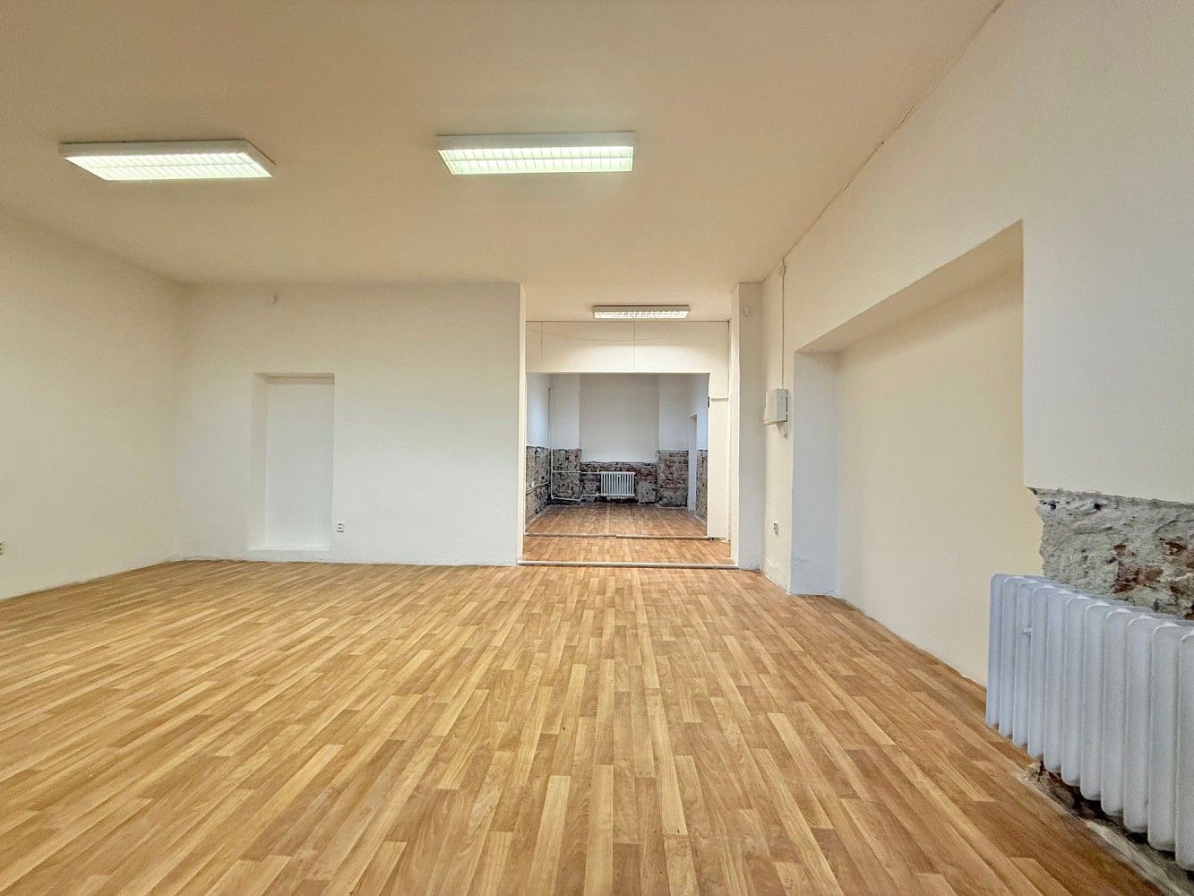 Obchodní prostory · 90 m² · Brno - Staré Brno, okres Brno-město, Jihomoravský kraj - 3