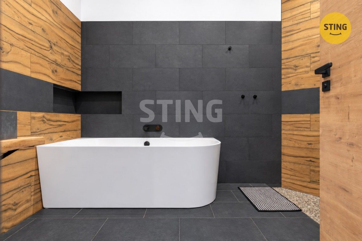 Rodinný dům · 180 m² · Sosnová - 4