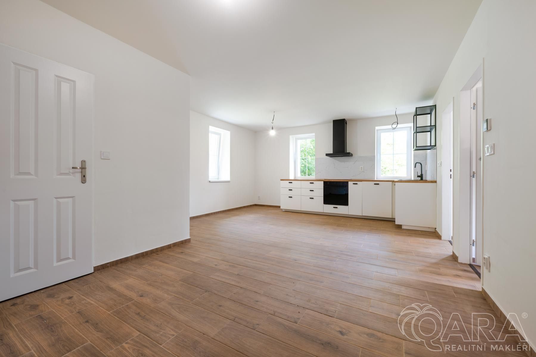 Prodej byt 3+kk - Zlatá Olešnice, 55 m² - 5