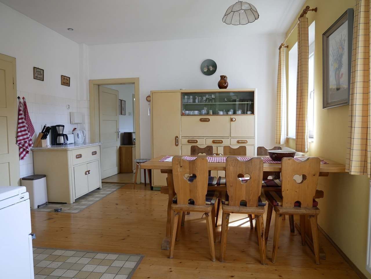 Pronájem chata - Malenice - Malenice, Jihočeský kraj - 2