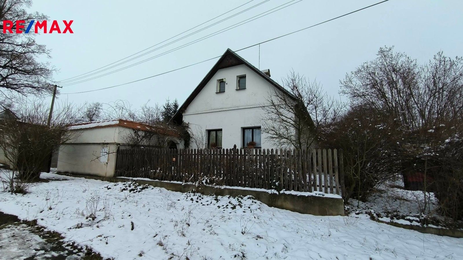 Rodinné domy, Přílepy, 160 m²