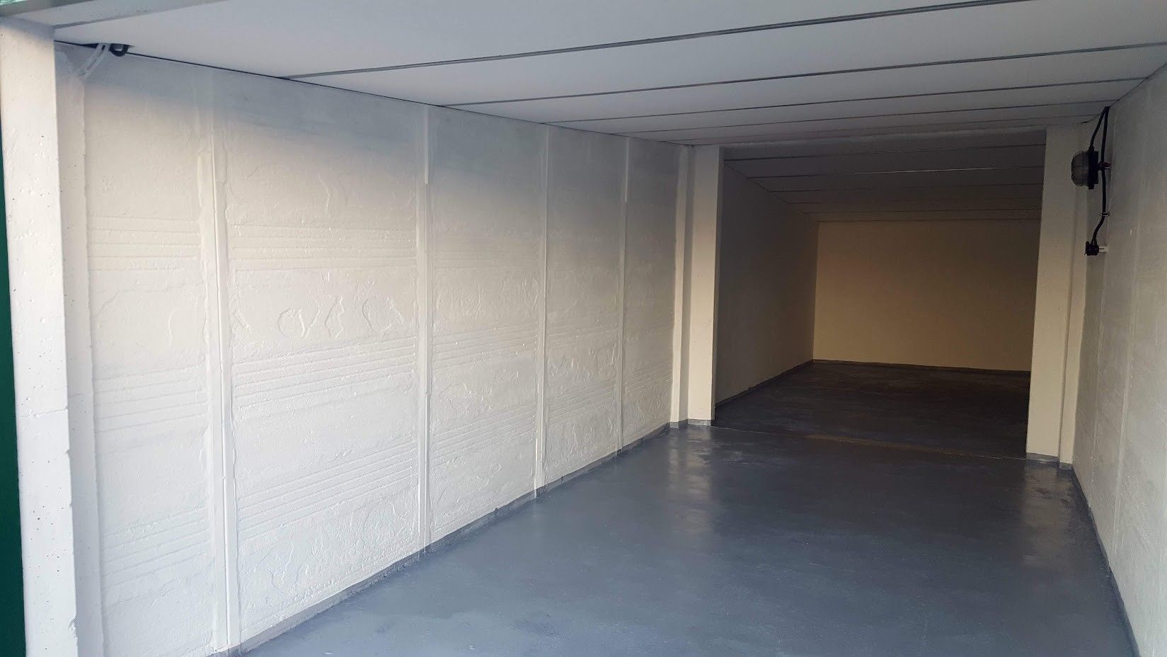 Garáž · 37 m² · Kralupy nad Vltavou - 3