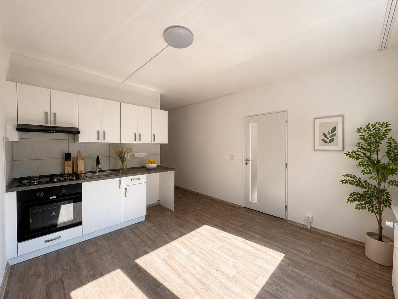 1+kk, Litvínov - Horní Litvínov, okres Most, Ústecký kraj, 38 m² - 2