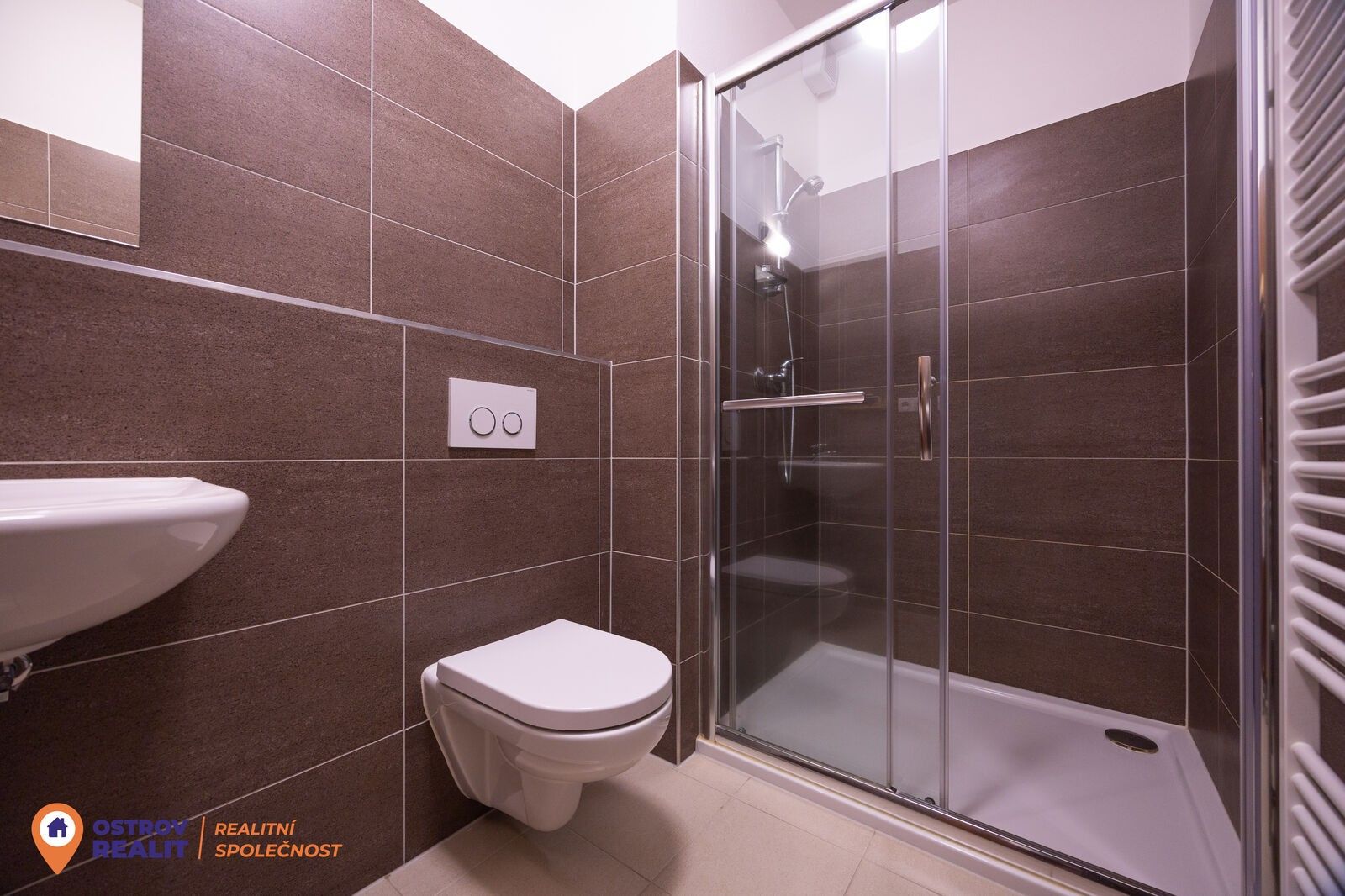 2+kk, Loučná nad Desnou, 41 m² - 2