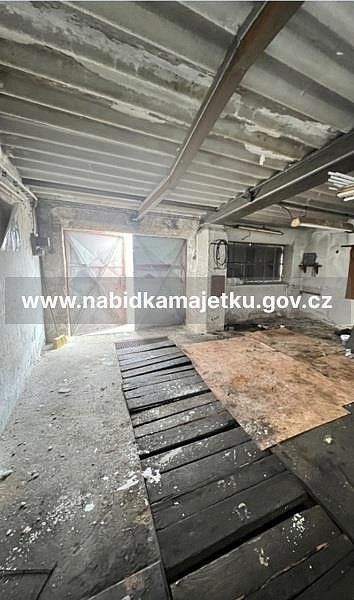 Prodej ostatní - Žďár nad Sázavou, Kraj Vysočina, 33 m² - 5