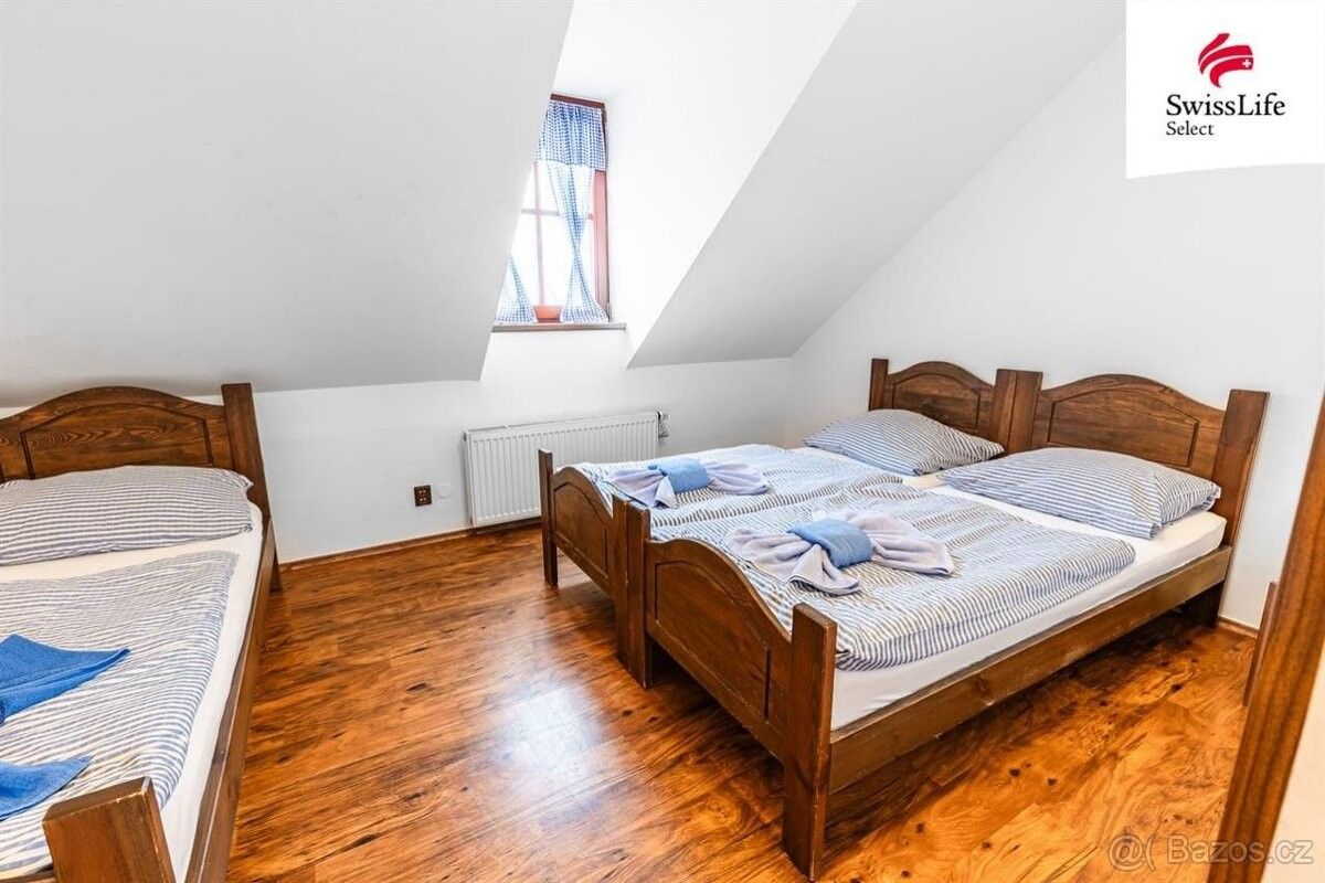 Pronájem restaurace - Znojmo, 671 81