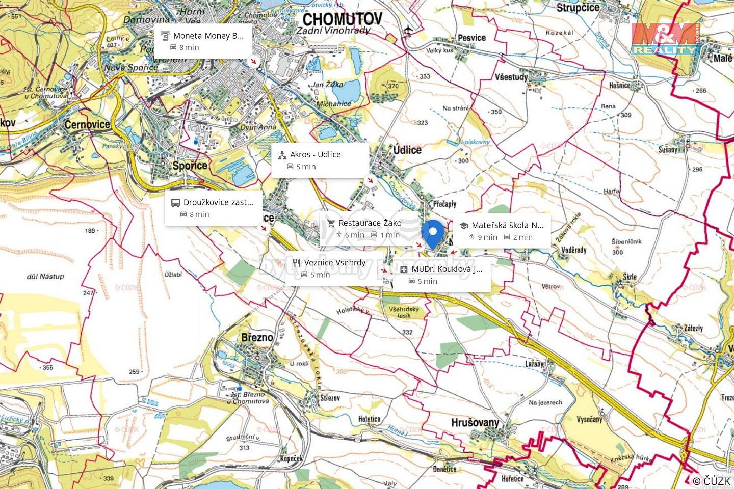 Pronájem výrobní prostory - Nezabylice, okres Chomutov, Ústecký kraj, 110 m² - 5