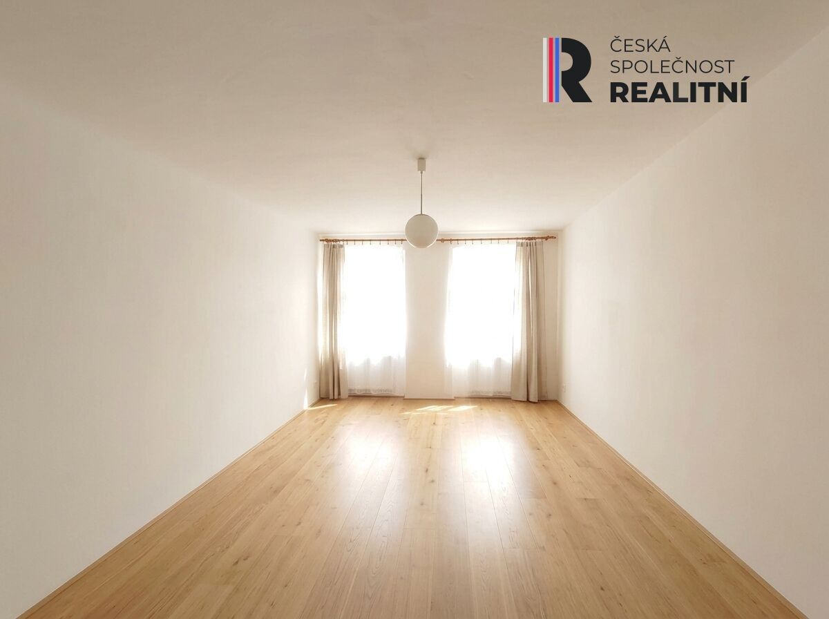 Byt 2+1 · 72 m² · Brněnská, Jihlava - 2