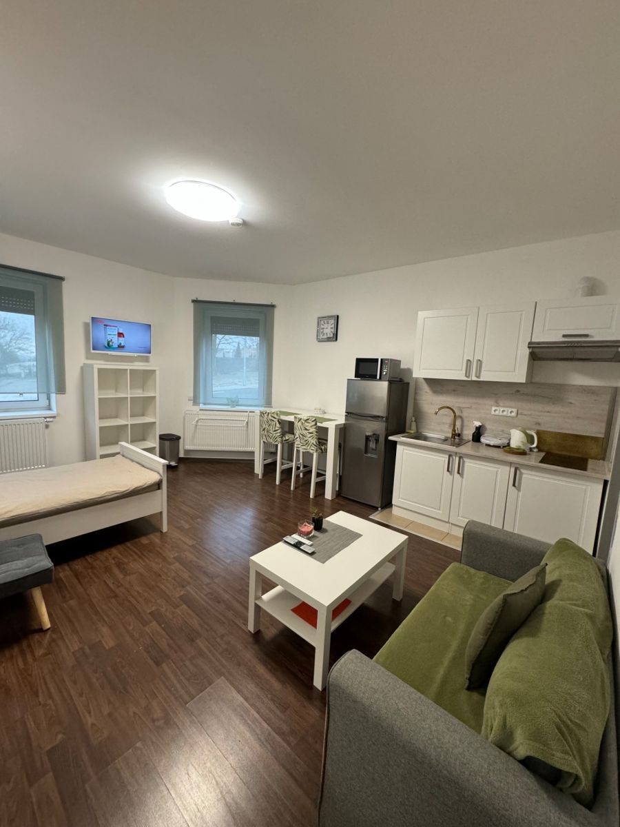 1+kk, Náchodská, Praha - Horní Počernice, 40 m² - 1