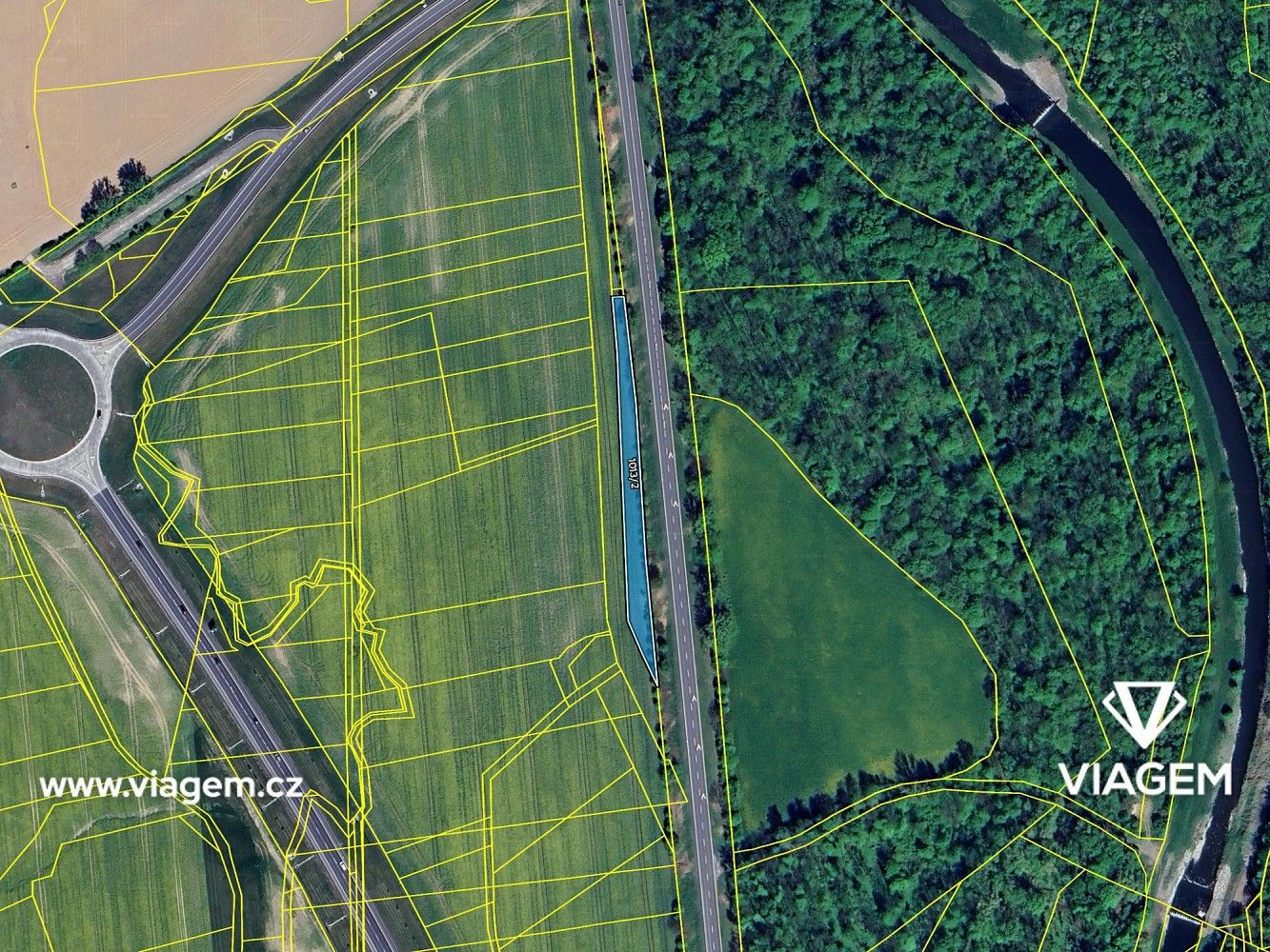 Zemědělský pozemek · Skotnice, okres Nový Jičín, Moravskoslezský kraj - 4