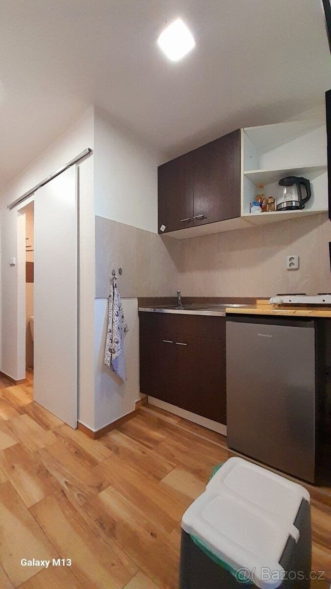 Pronájem byt - Jeseník, 790 01