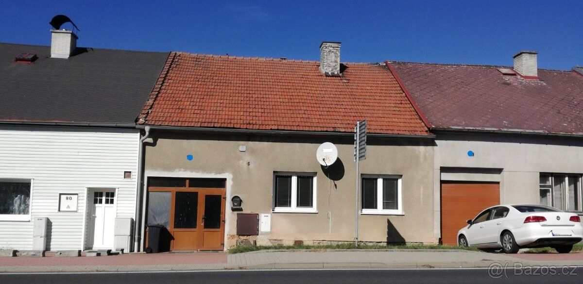 Prodej rodinný dům - Mýto v Čechách, 338 05 - 2