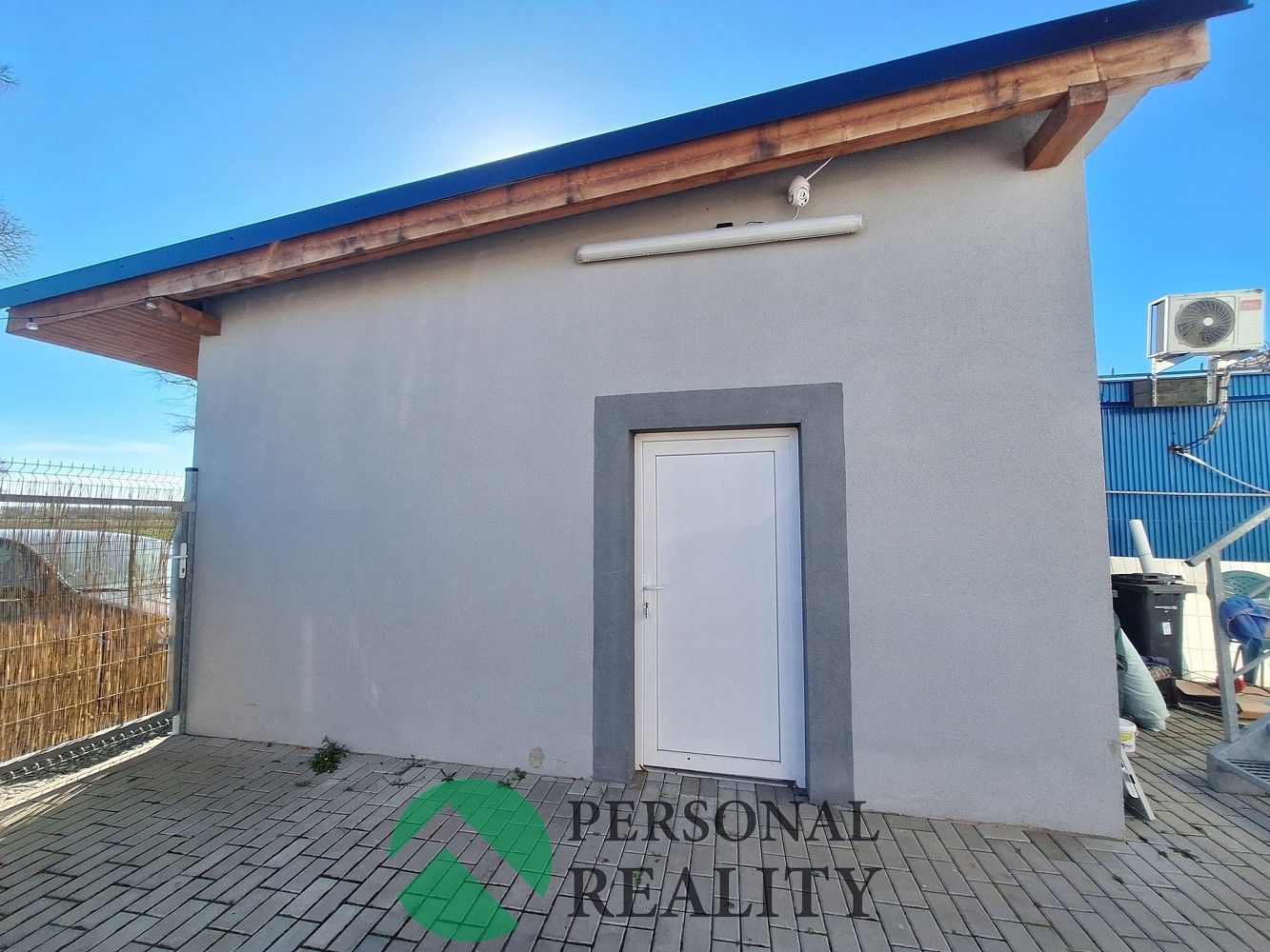 Obchodní prostory, Rostoklaty - Nová Ves II, okres Kolín, Středočeský kraj, 16 m² - 1