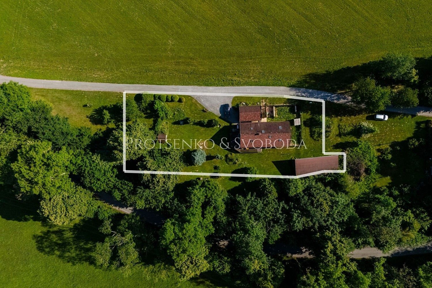 Rodinný dům · 198 m² · Přídolí, okres Český Krumlov, Jihočeský kraj - 3