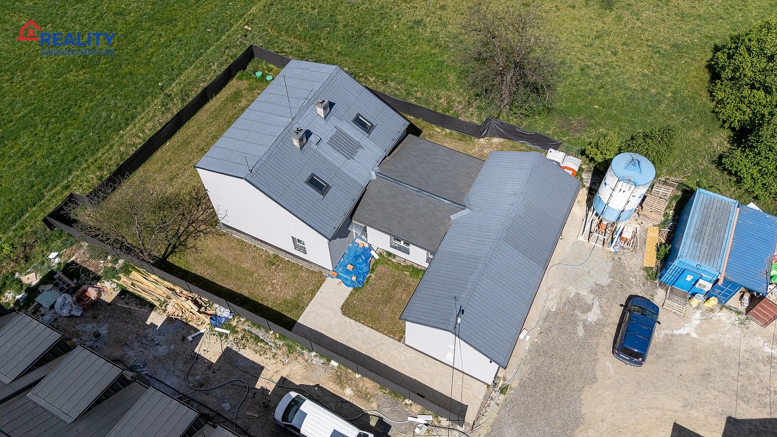 Rodinný dům · 270 m² · U Vodárny, Karviná - Hranice - 4