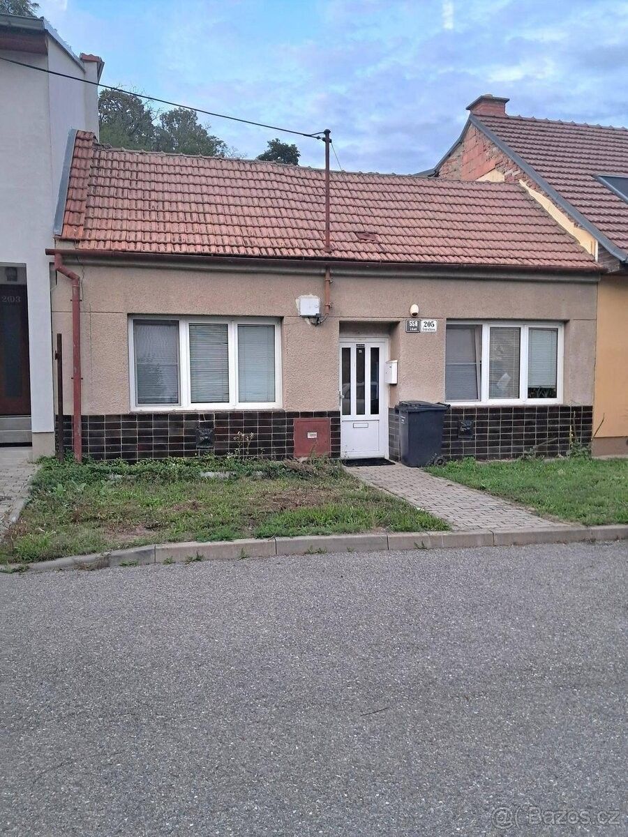 Rodinný dům