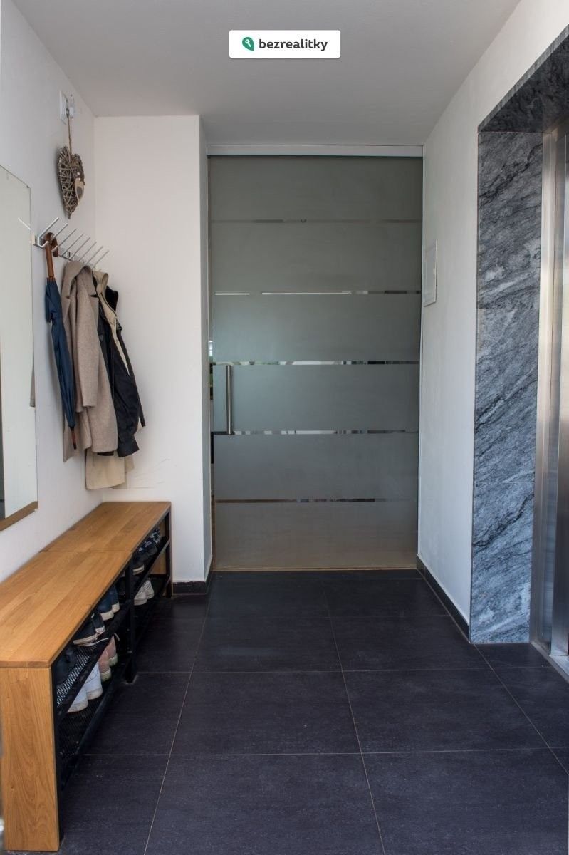 Prodej byt 3+kk - U Vojanky 1216, Praha Košíře, 110 m² - 5