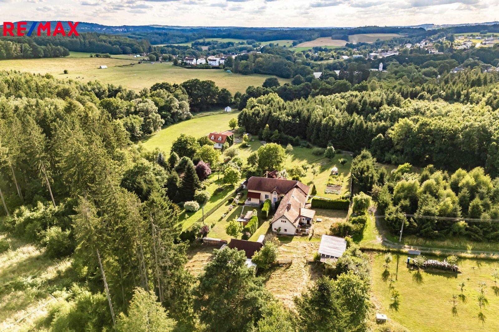 Pozemky pro bydlení, Velké Popovice, 1 m²