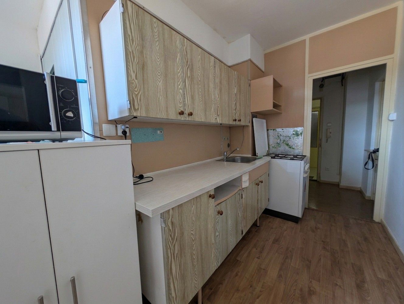 Prodej byt 1+1 - Šternberk, okres Olomouc, Olomoucký kraj, 49 m² - 2