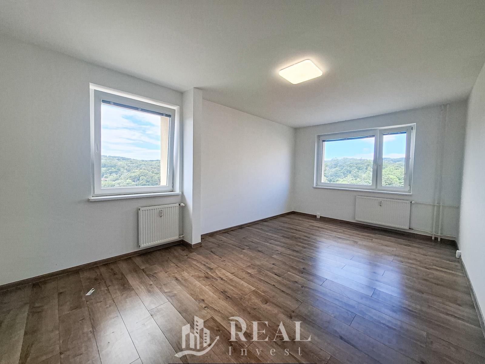 4+1, Na Borku, Jirkov, 77 m² - 2