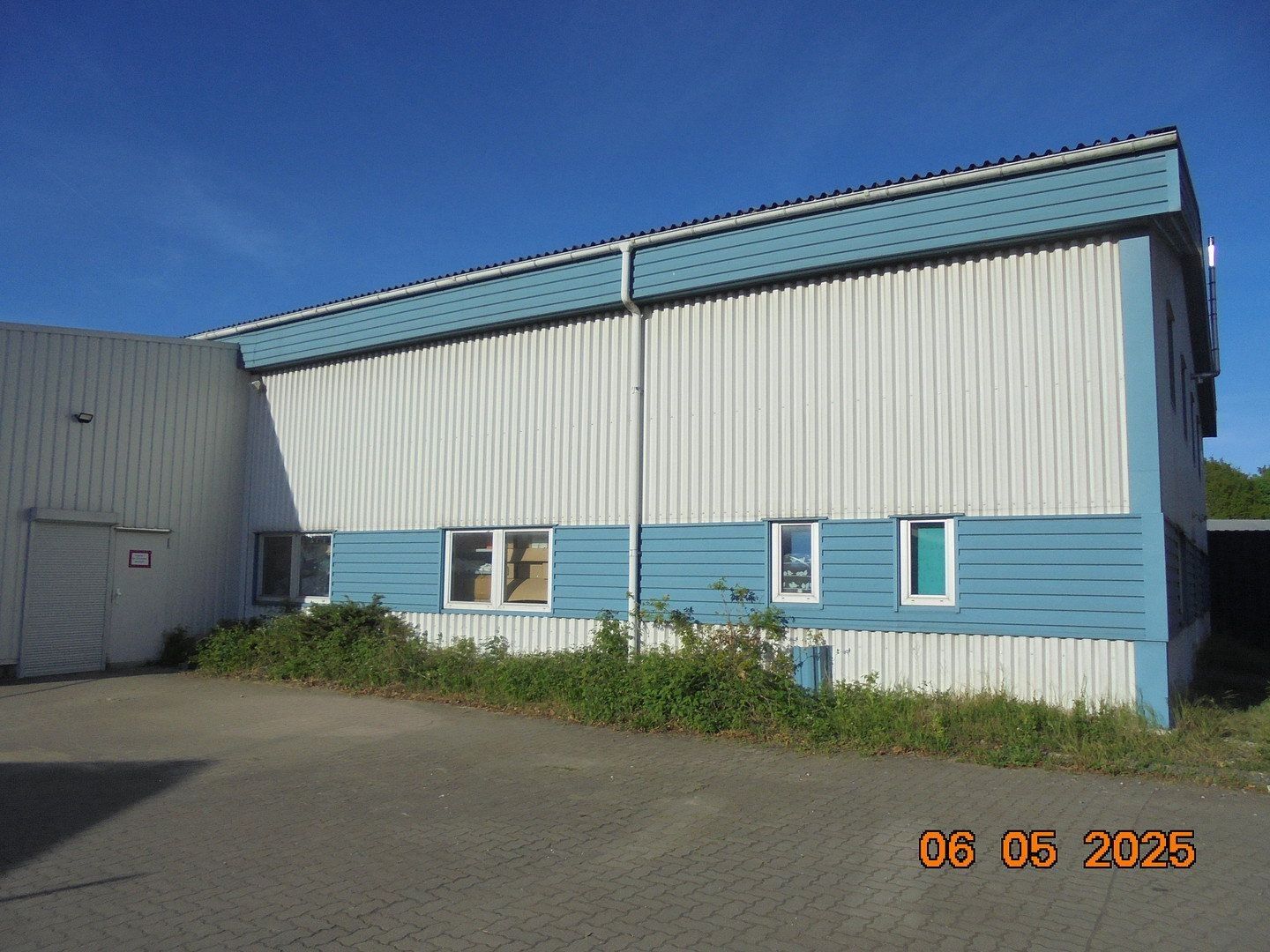 Pronájem obchodní prostory - Lübeck Falkenfeld/Vorwerk Schleswig-Holstein 23554, 450 m² - 5