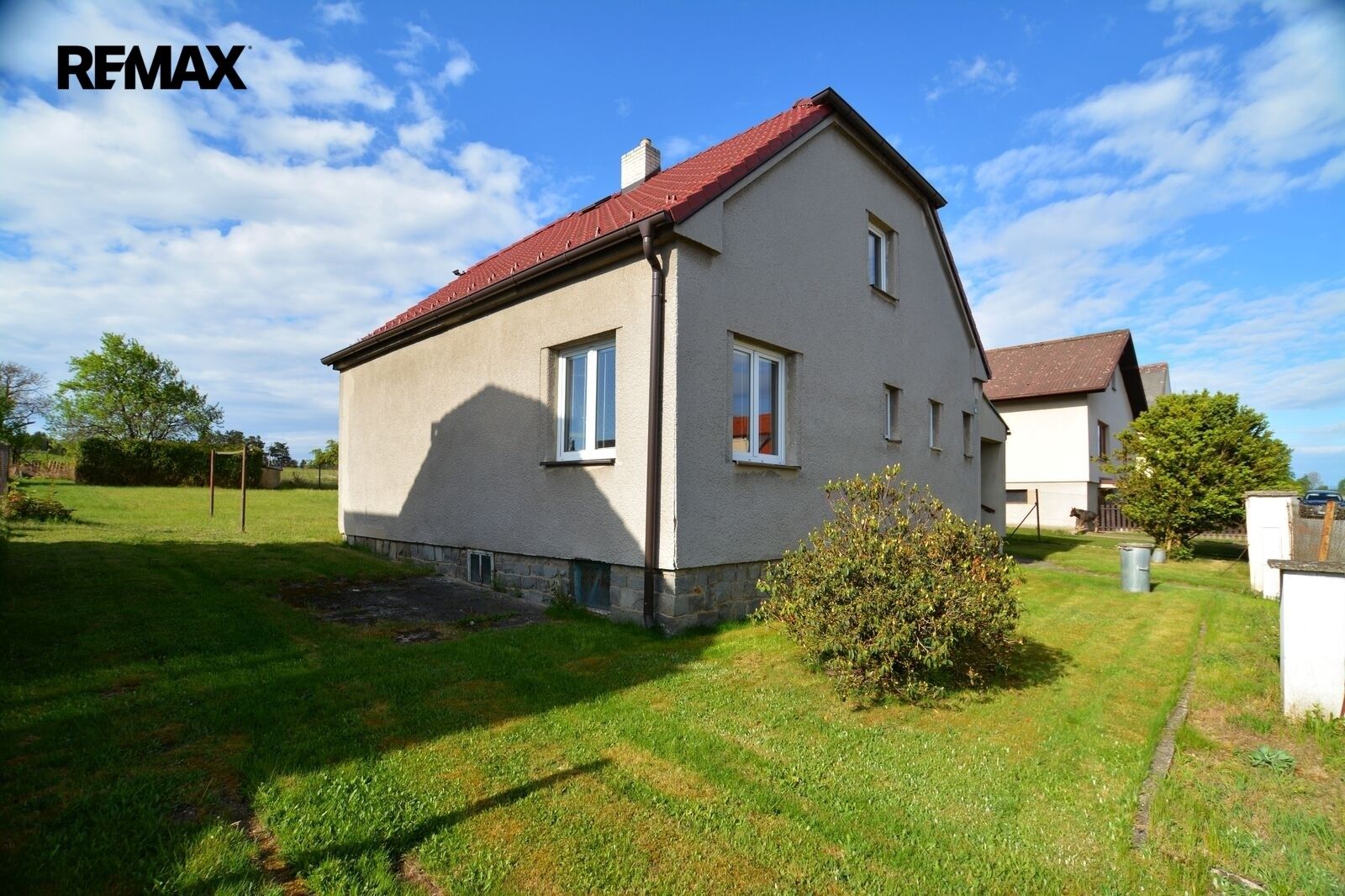 Rodinné domy, Olešnice, 187 m² - 1