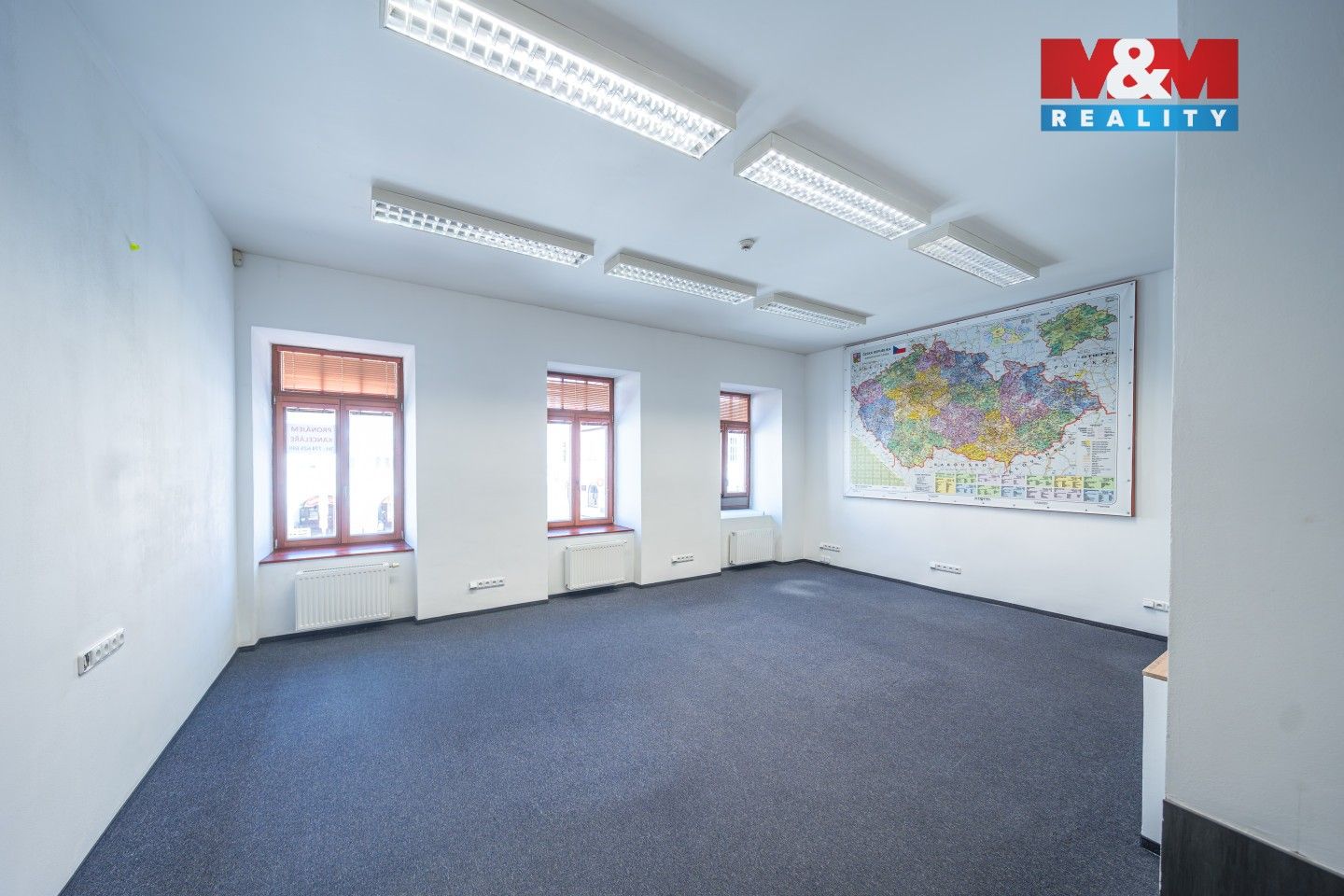 Rodinný dům · 801 m² · náměstí Míru, Svitavy - 3