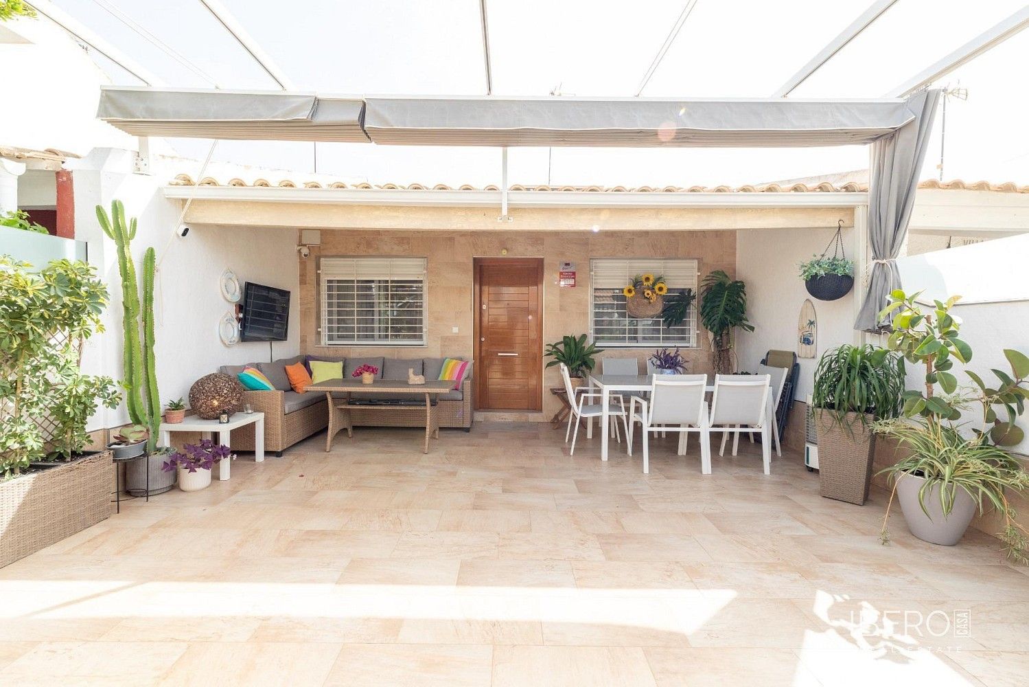 Prodej rodinný dům - Santiago de la ribera, ES, 55 m² - 2