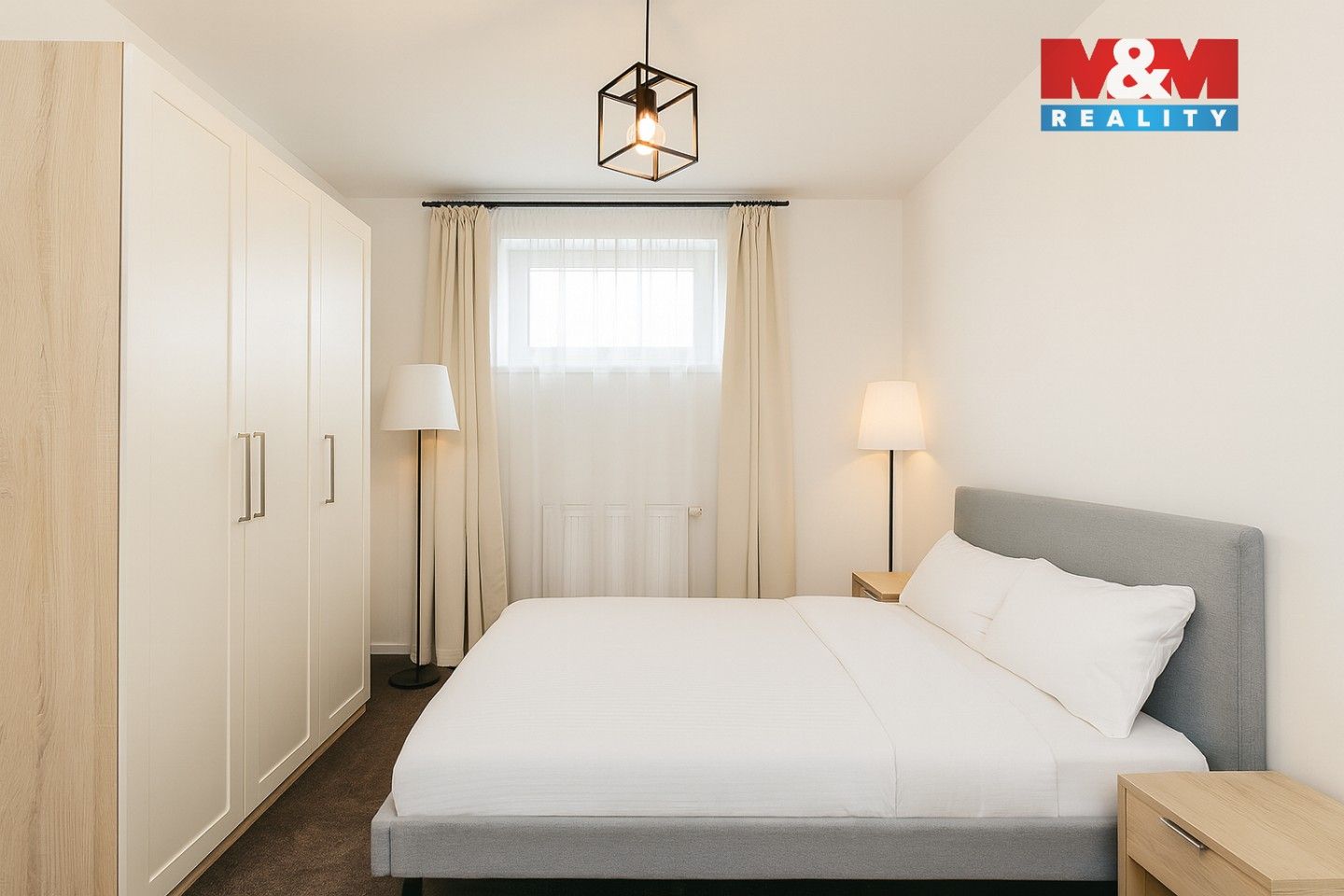 Pronájem byt 2+1 - Terezy Novákové, Ostrava, 60 m²