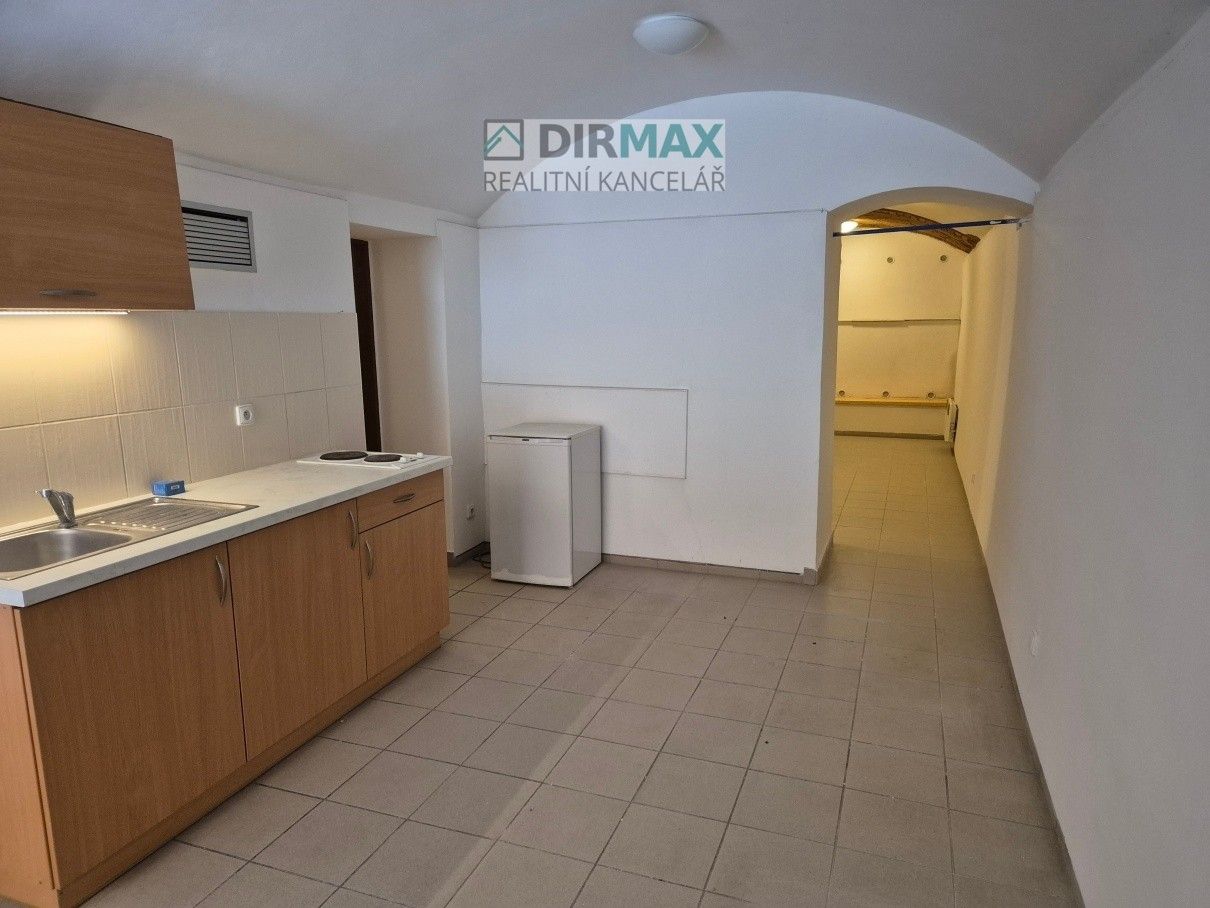 Pronájem sklad - Havlíčkova, Plzeň, 54 m²