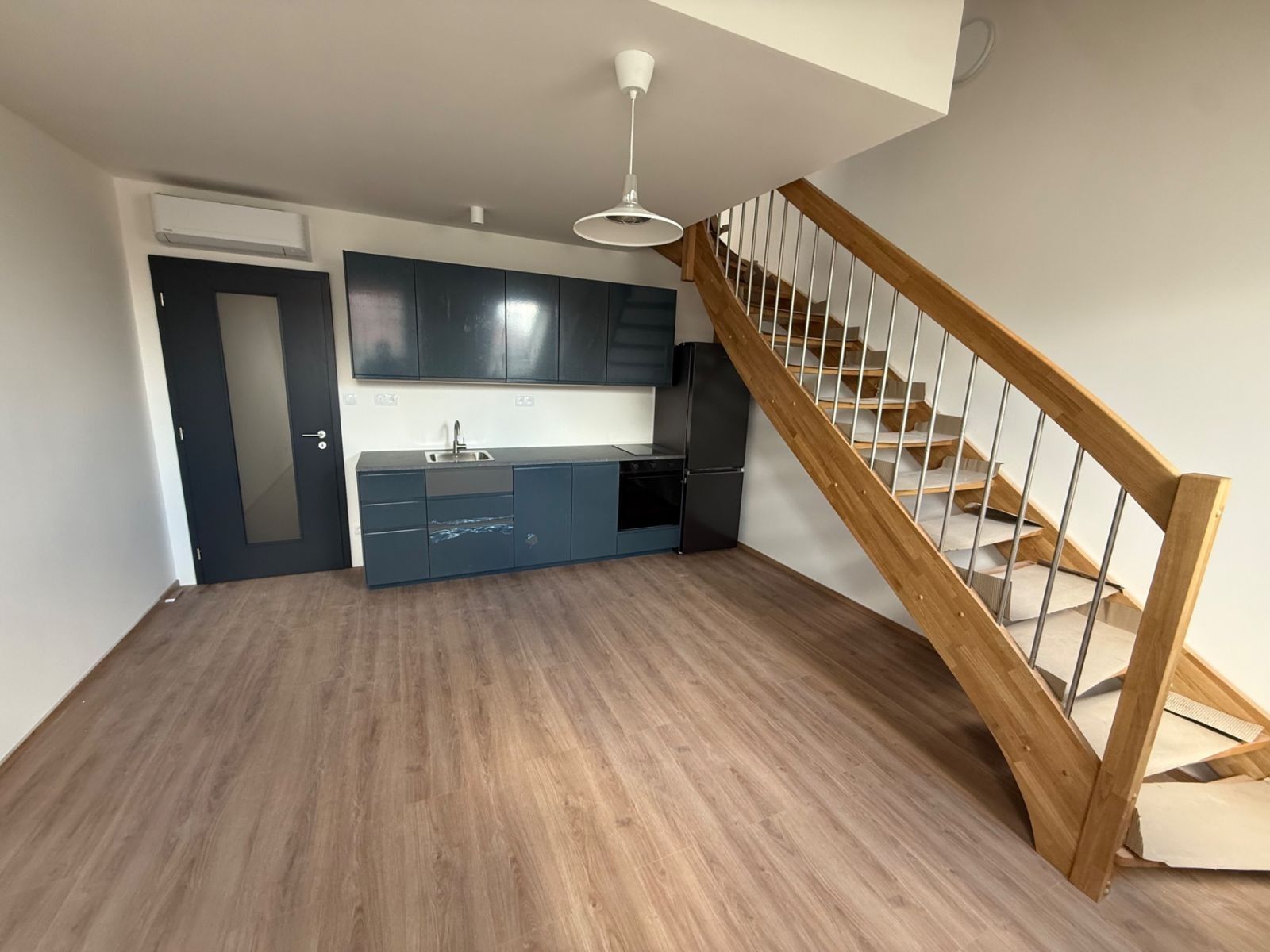 4+kk, Chodská, Praha - Vinohrady, 130 m² - 2