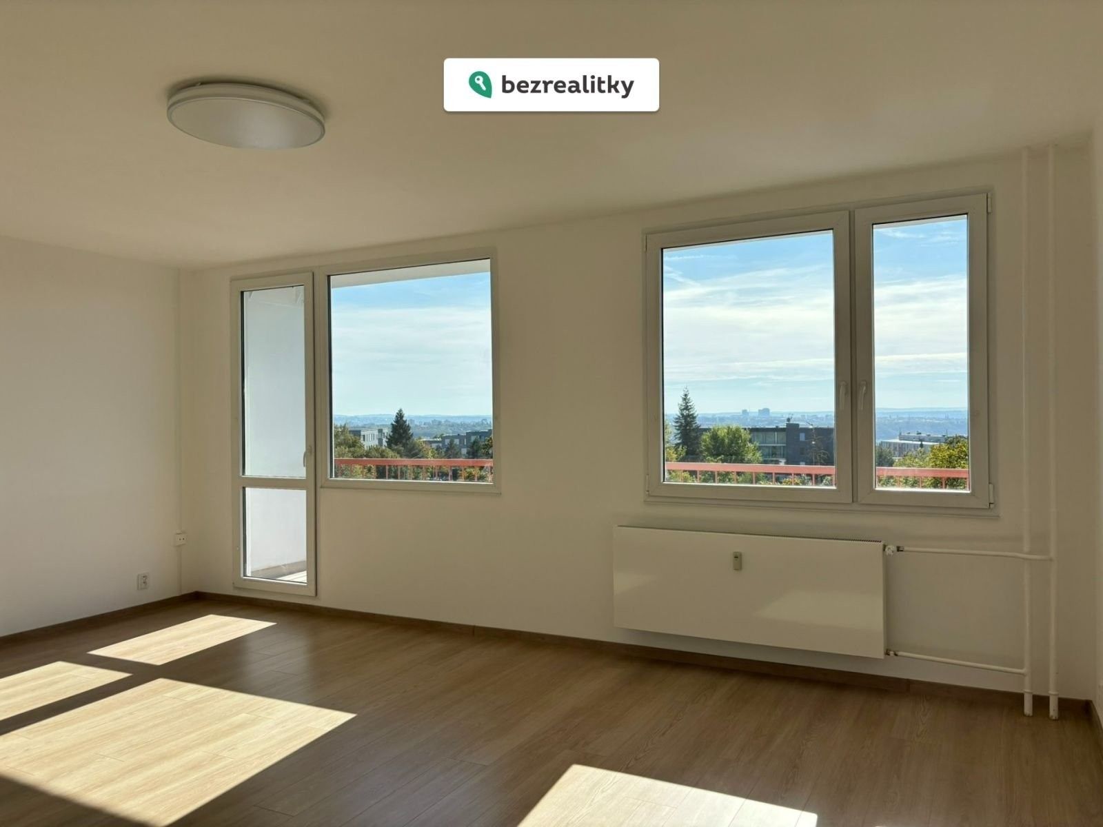 Prodej byt 4+kk - Litvínovská 527, Praha Prosek, 68 m² - 2
