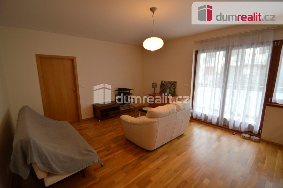2+kk, Hlubocká, Praha, 64 m² - 2