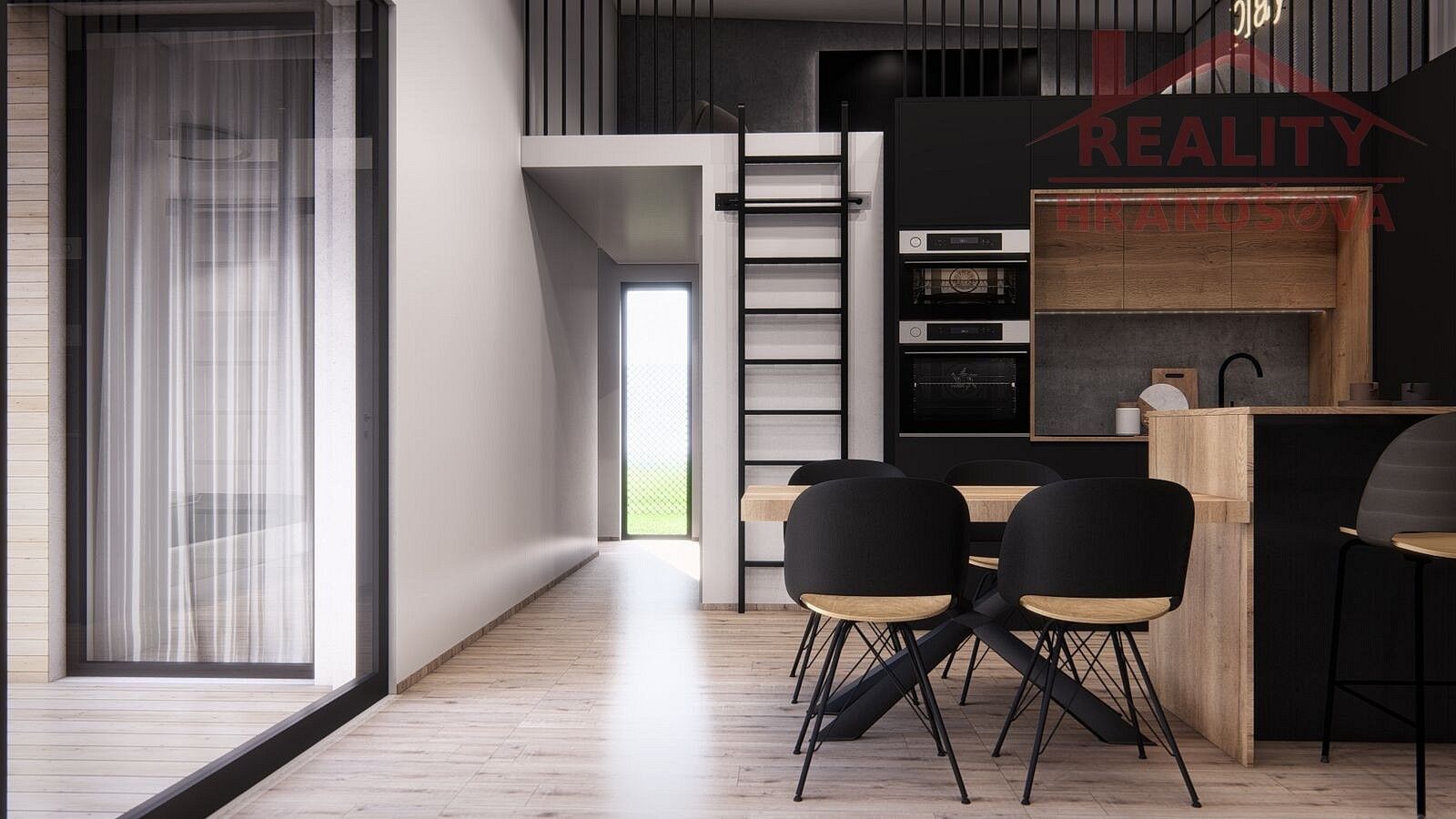 Prodej rodinný dům - Bohuslavice, okres Opava, 138 m² - 5