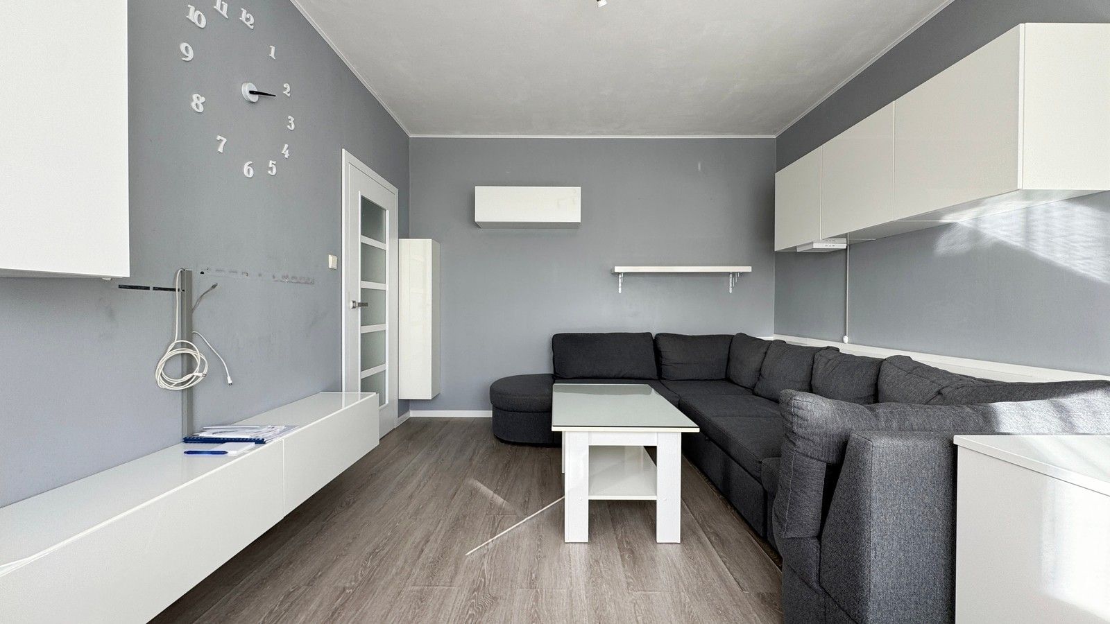 2+1, Havanská, Kladno, 51 m²