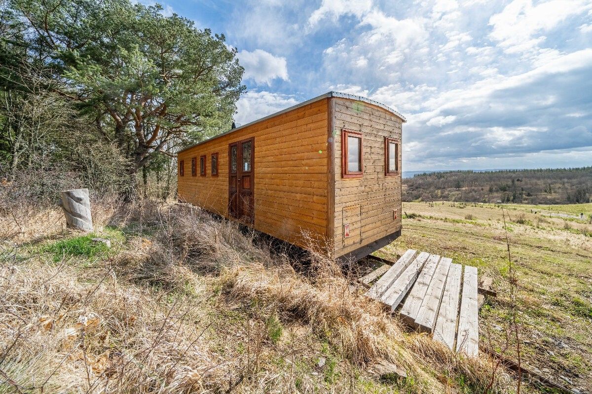 Chaty, Rokycany, 337 01