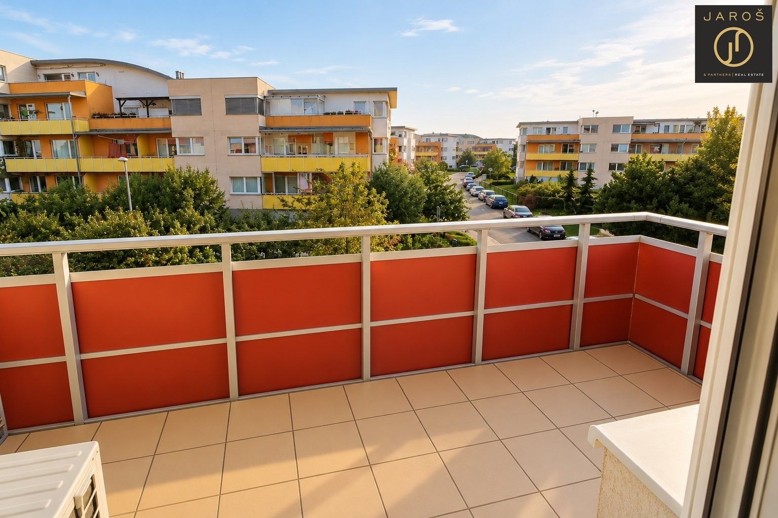 3+kk, Sicherova, Praha Kyje, 71 m² - 2