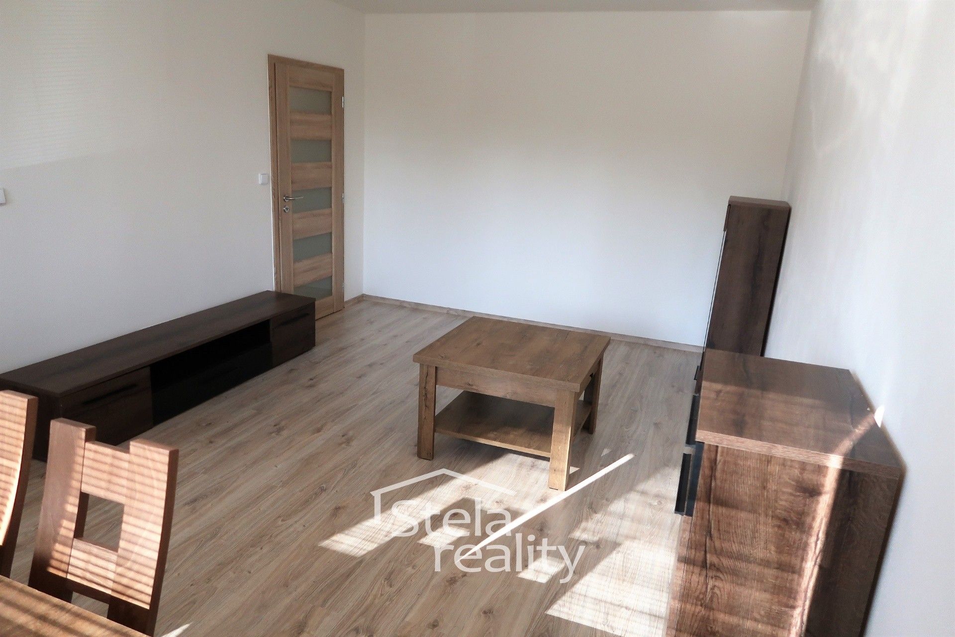 Pronájem byt 1+kk - Cihelní, Bruntál, 29 m²