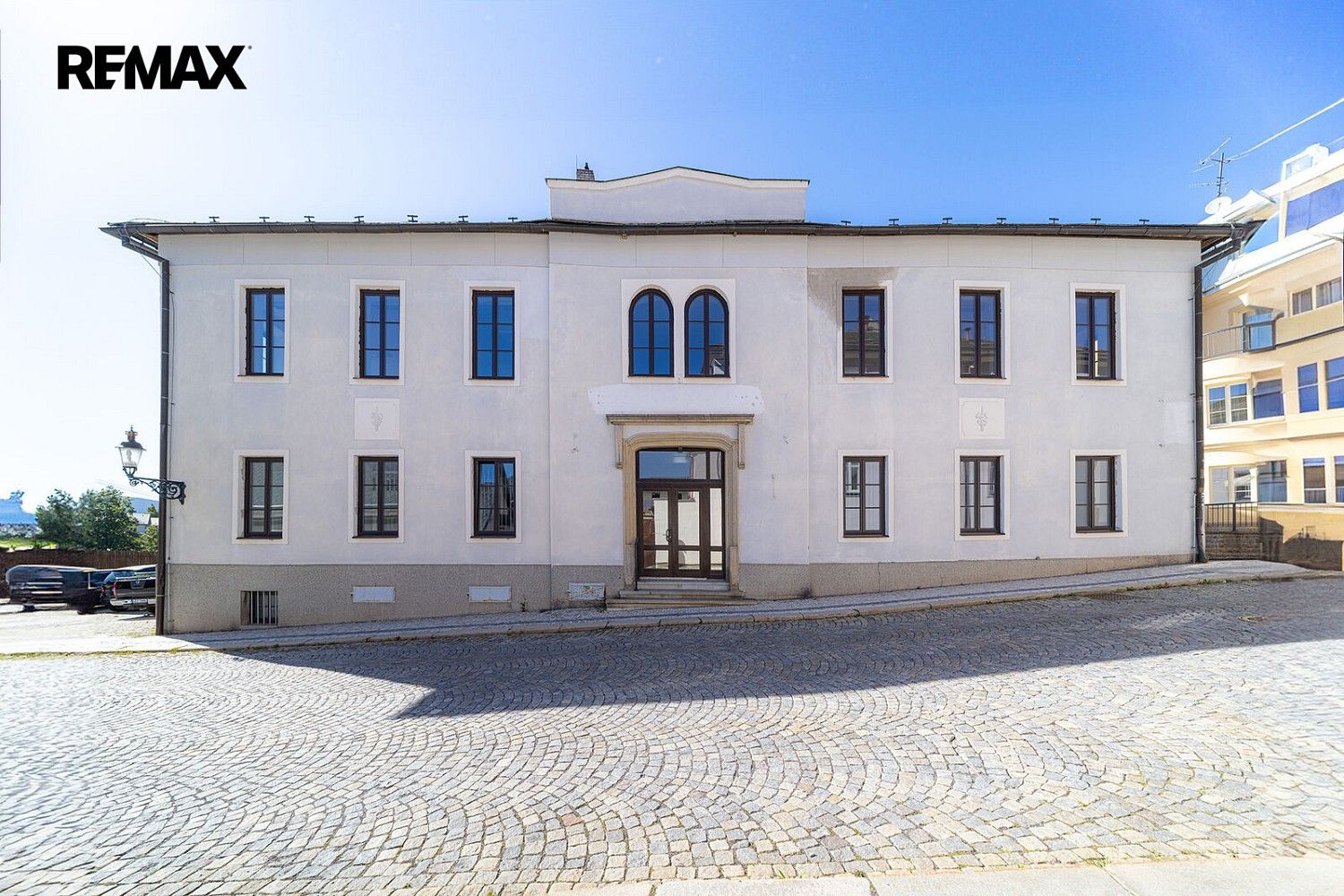 Kancelář · 519 m² · 5. května, Králíky, okres Ústí nad Orlicí - 3