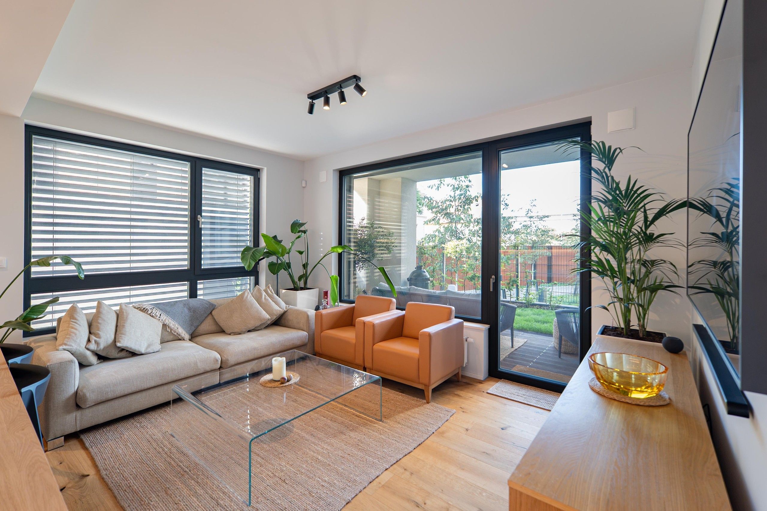 3+kk, Mužíkova 1760, Praha Nusle, 89 m² - 2