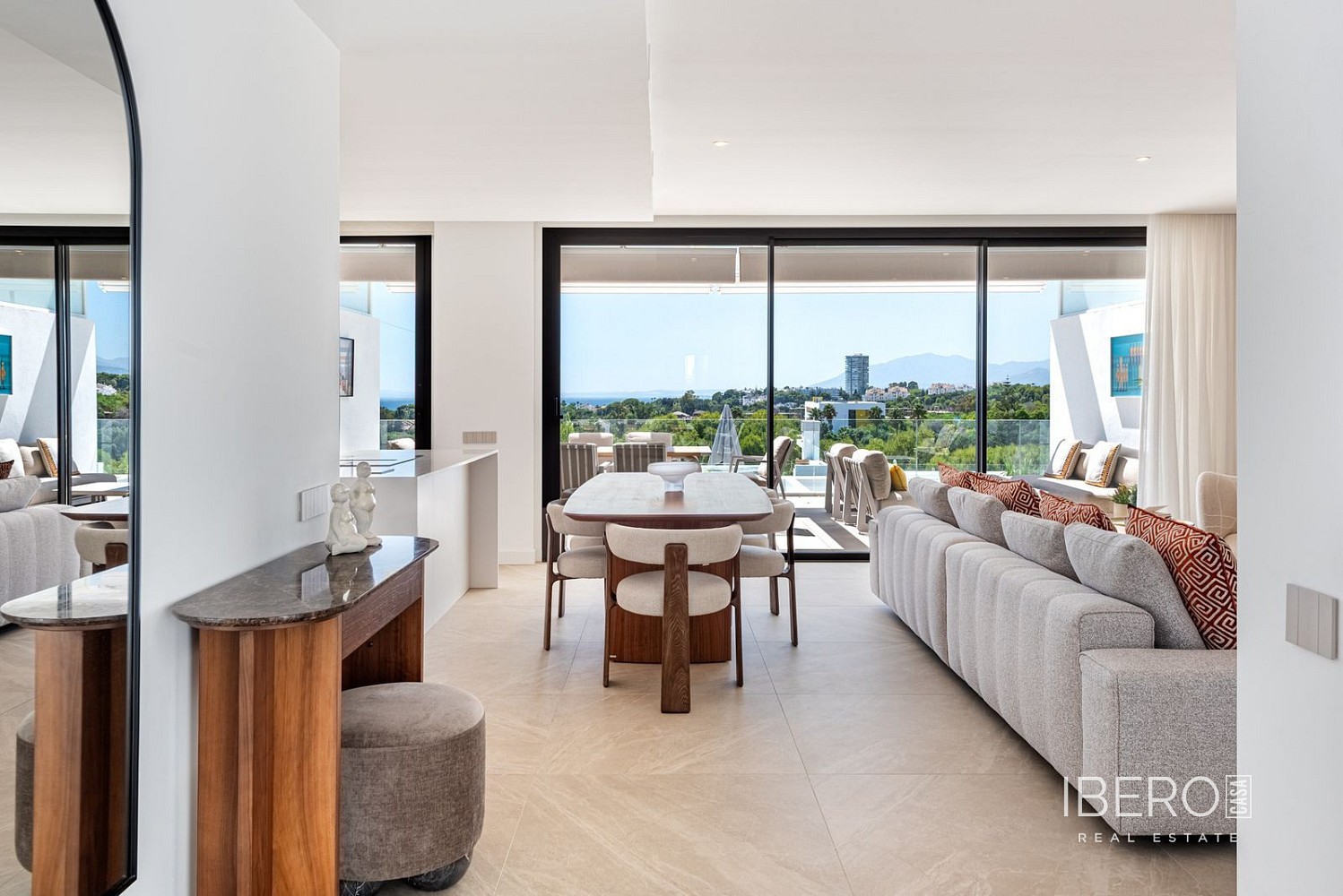 3+kk, Santa Clara, Španělsko, 153 m² - 2